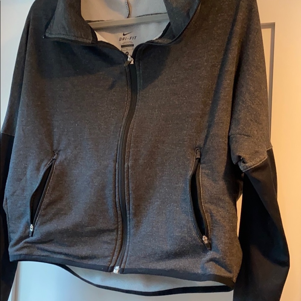 Nike Full Zip - image 2